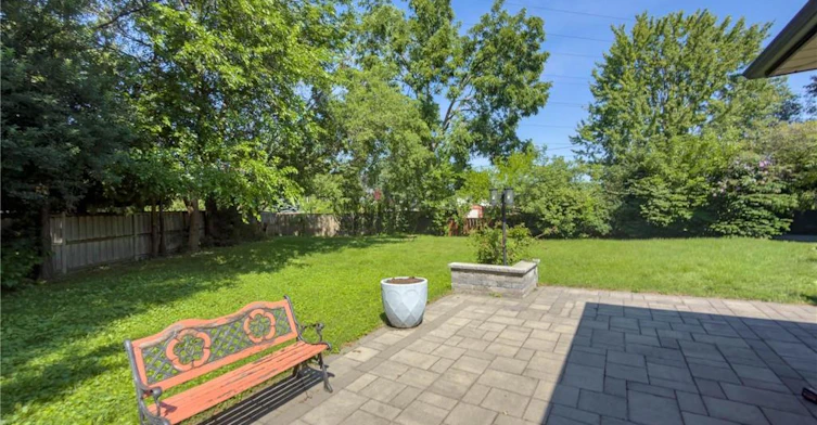 UPPER-2130 Greenhurst Avenue, Mississauga, ON, L4X 1J6 - 6