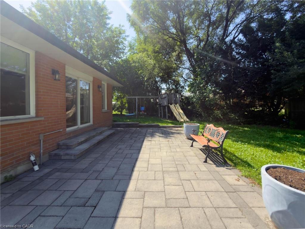 UPPER-2130 Greenhurst Avenue, Mississauga, ON, L4X 1J6 - 5