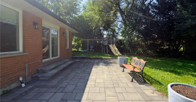 UPPER-2130 Greenhurst Avenue, Mississauga, ON, L4X 1J6 - 5