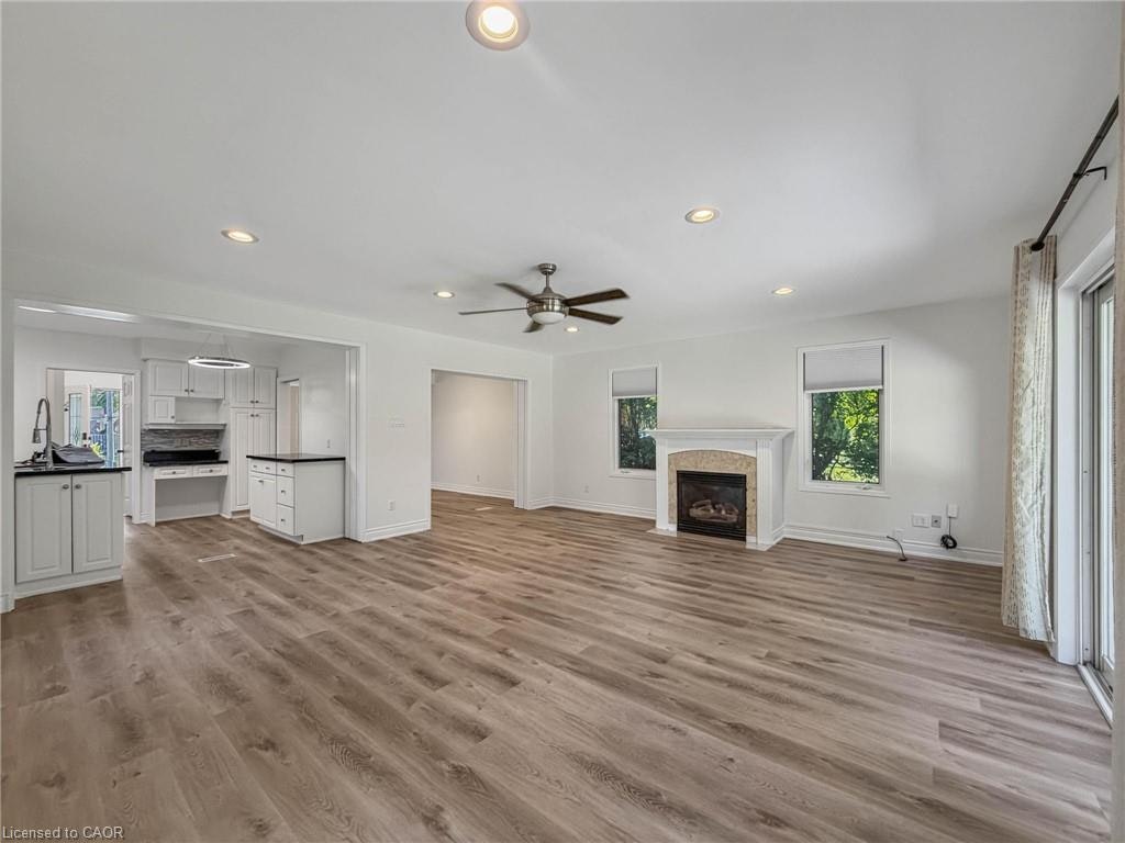 UPPER-2130 Greenhurst Avenue, Mississauga, ON, L4X 1J6 - 10