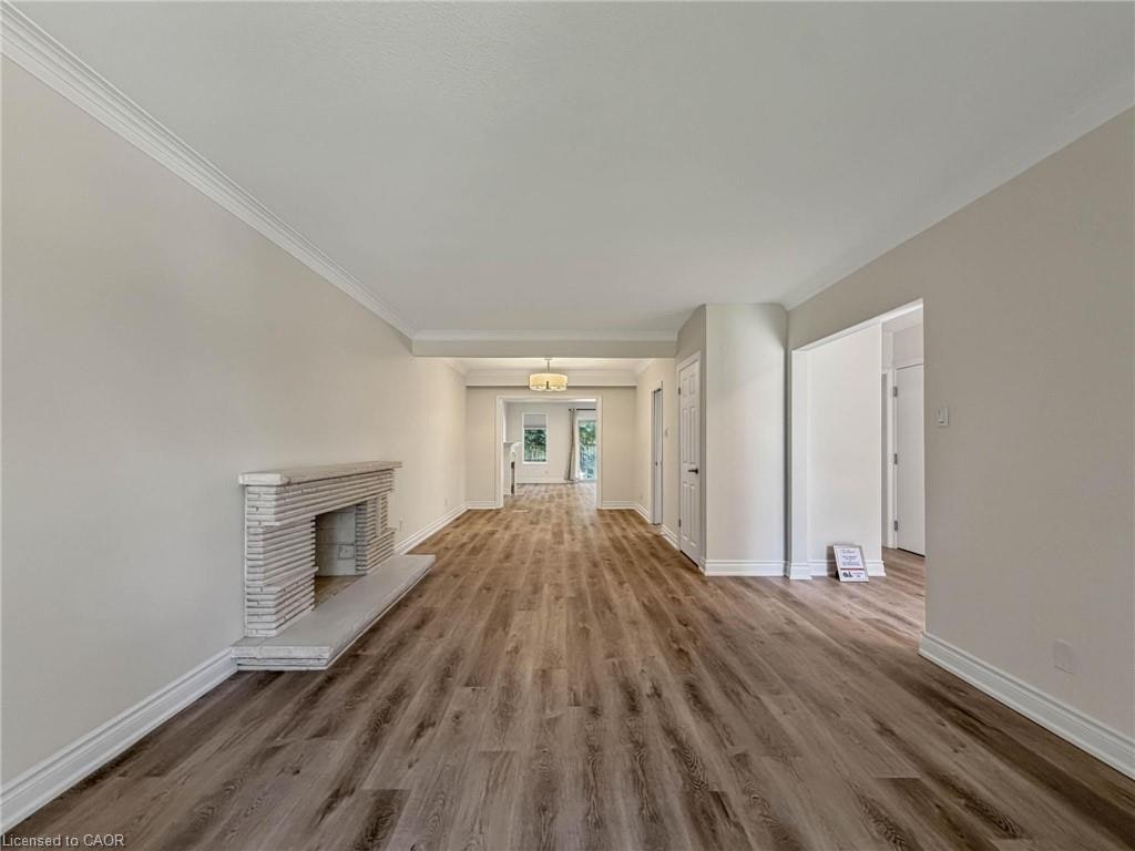 UPPER-2130 Greenhurst Avenue, Mississauga, ON, L4X 1J6 - 8