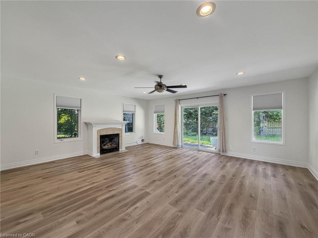 UPPER-2130 Greenhurst Avenue, Mississauga, ON, L4X 1J6 - 9