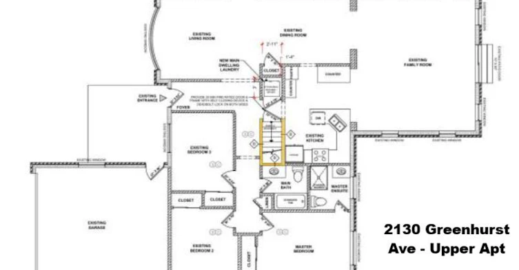 UPPER-2130 Greenhurst Avenue, Mississauga, ON, L4X 1J6 - 17