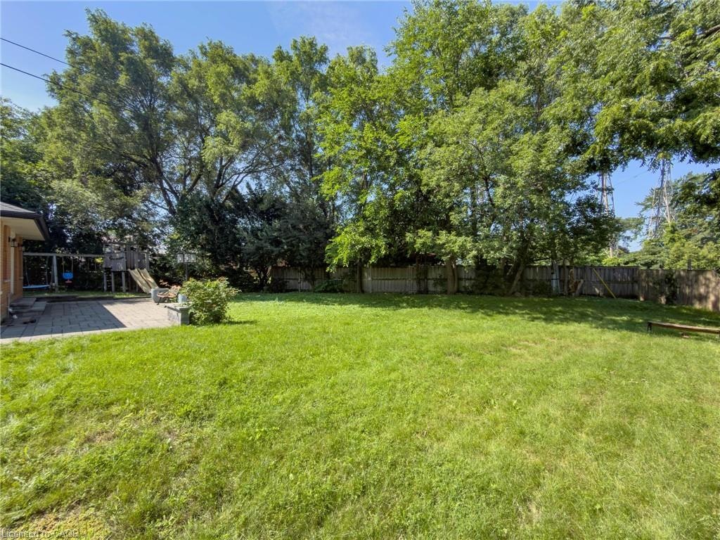 UPPER-2130 Greenhurst Avenue, Mississauga, ON, L4X 1J6 - 4