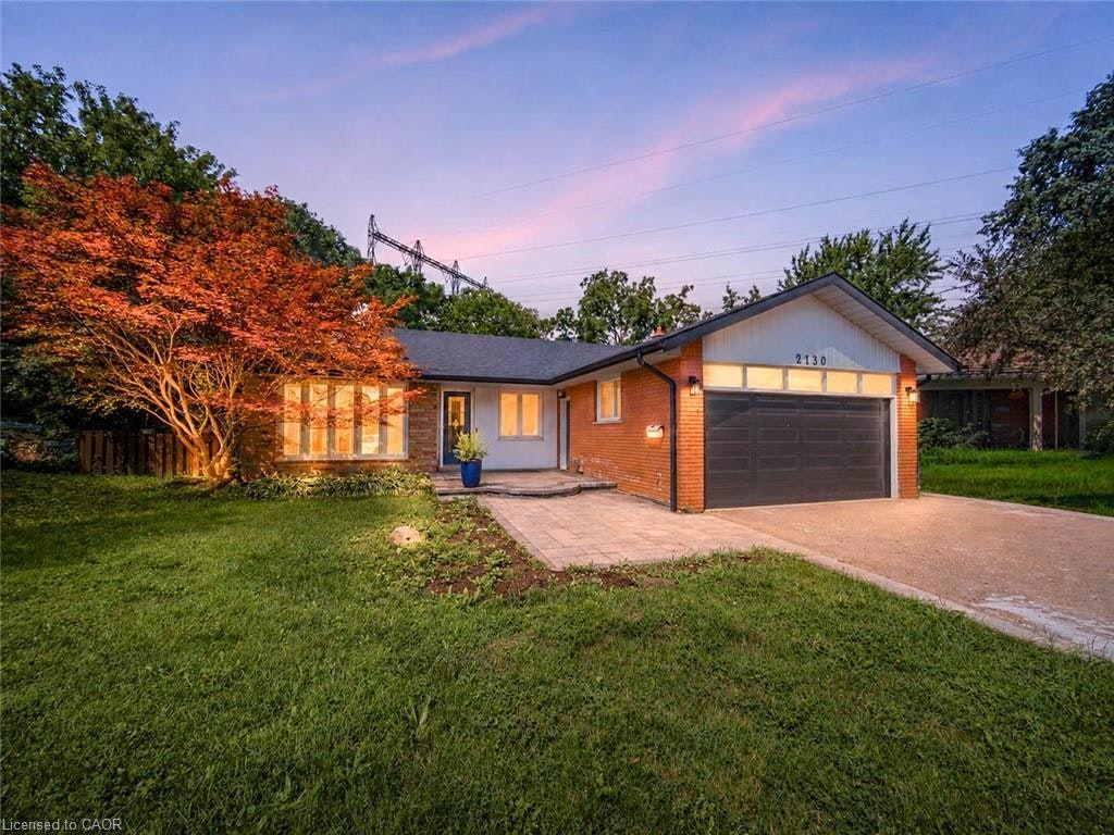 UPPER-2130 Greenhurst Avenue, Mississauga, ON, L4X 1J6