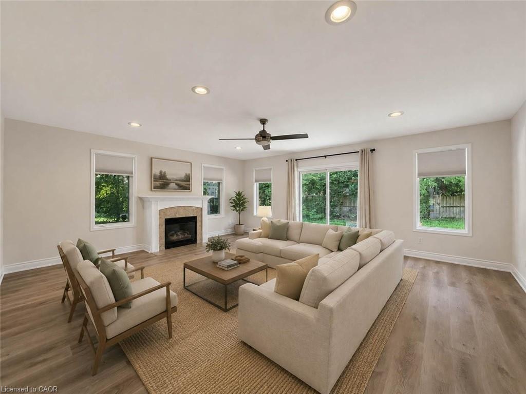 UPPER-2130 Greenhurst Avenue, Mississauga, ON, L4X 1J6 - 18
