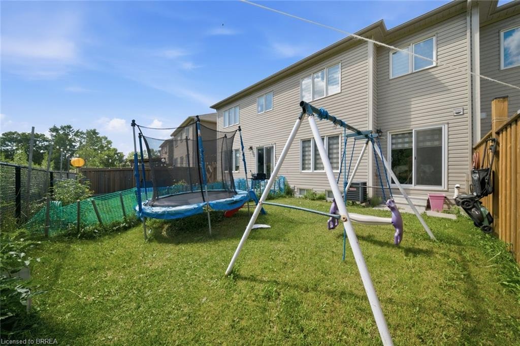 32 Cole Crescent, Brantford, ON, N3T 0P4 - 20