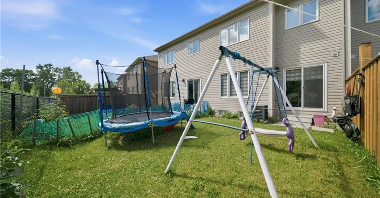 32 Cole Crescent, Brantford, ON, N3T 0P4 - 20