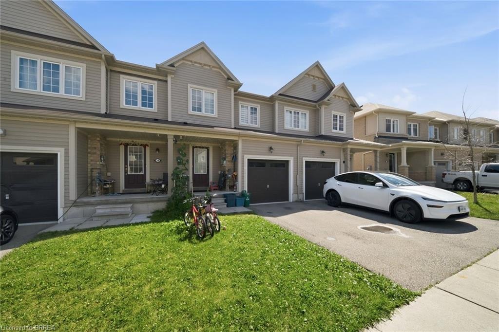 32 Cole Crescent, Brantford, ON, N3T 0P4 - 3