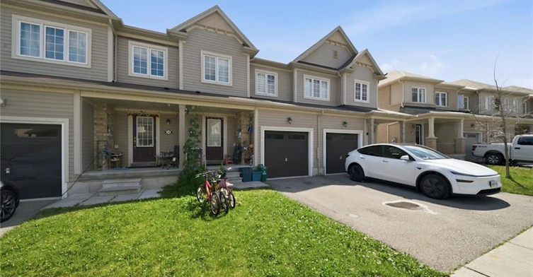 32 Cole Crescent, Brantford, ON, N3T 0P4 - 3