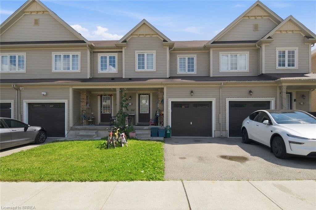 32 Cole Crescent, Brantford, ON, N3T 0P4