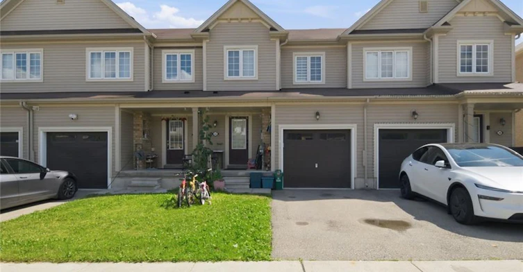 32 Cole Crescent, Brantford, ON, N3T 0P4