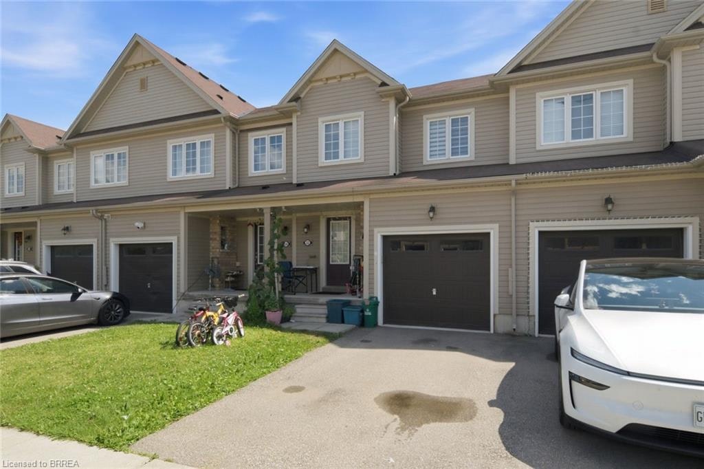 32 Cole Crescent, Brantford, ON, N3T 0P4 - 2
