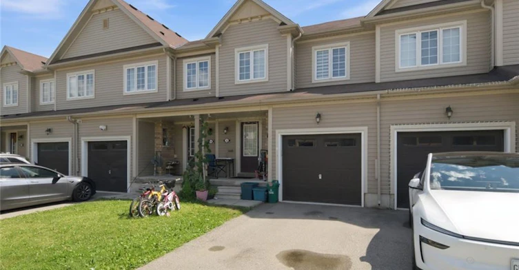32 Cole Crescent, Brantford, ON, N3T 0P4 - 2