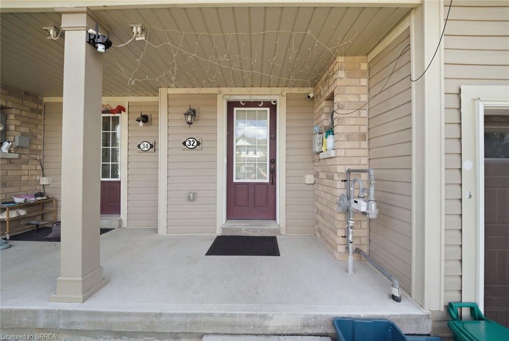32 Cole Crescent, Brantford, ON, N3T 0P4 - 4