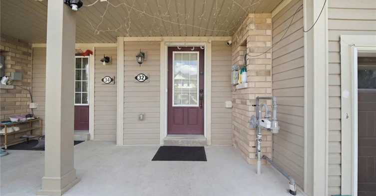 32 Cole Crescent, Brantford, ON, N3T 0P4 - 4