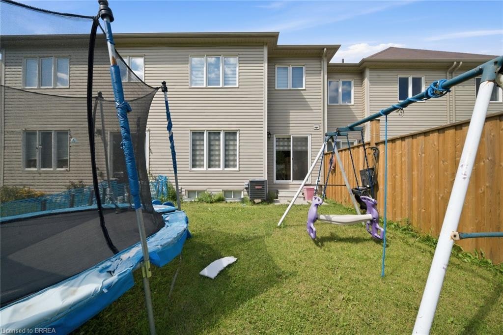 32 Cole Crescent, Brantford, ON, N3T 0P4 - 21