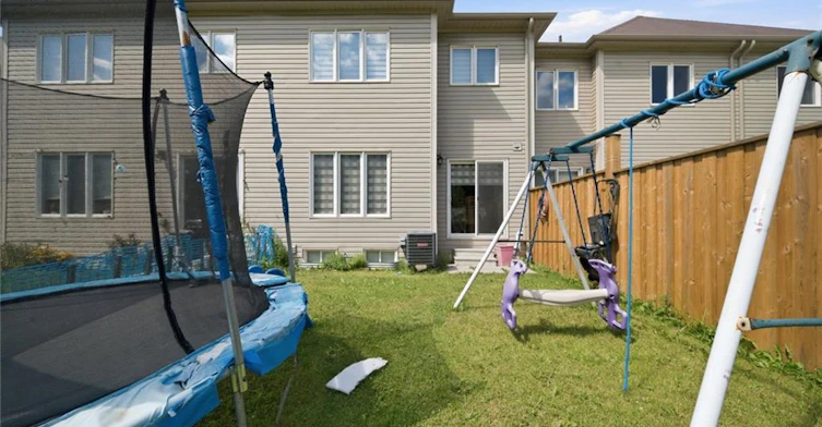 32 Cole Crescent, Brantford, ON, N3T 0P4 - 21