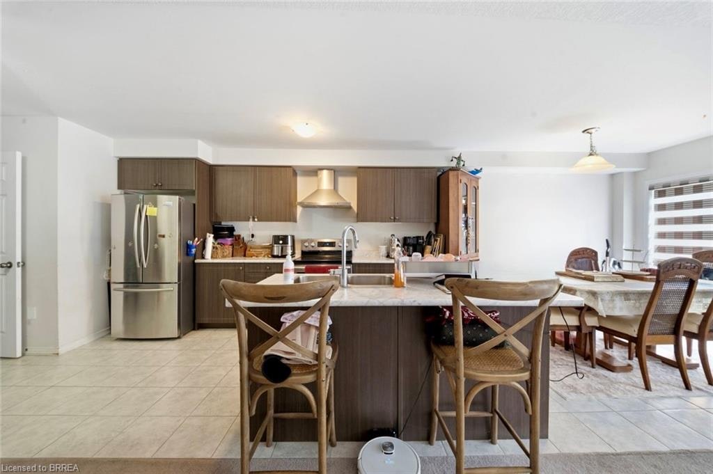 32 Cole Crescent, Brantford, ON, N3T 0P4 - 8