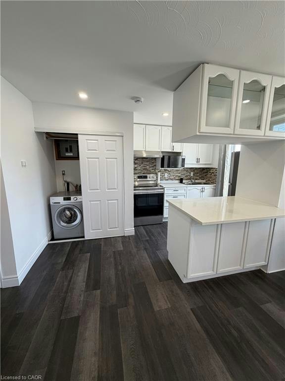 3-85 Wilson Street, Hamilton, ON, L0R 1C7 - 8
