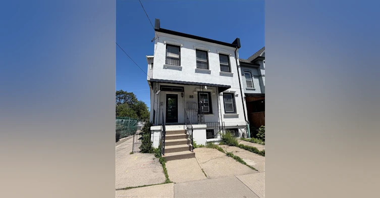 3-85 Wilson Street, Hamilton, ON, L0R 1C7 - 2