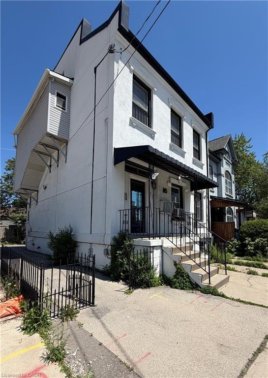 3-85 Wilson Street, Hamilton, ON, L0R 1C7
