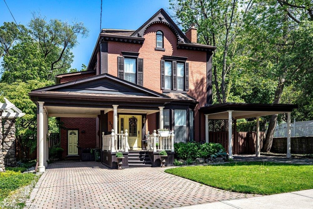377 Hess Street S, Hamilton, ON, L8P 3R2