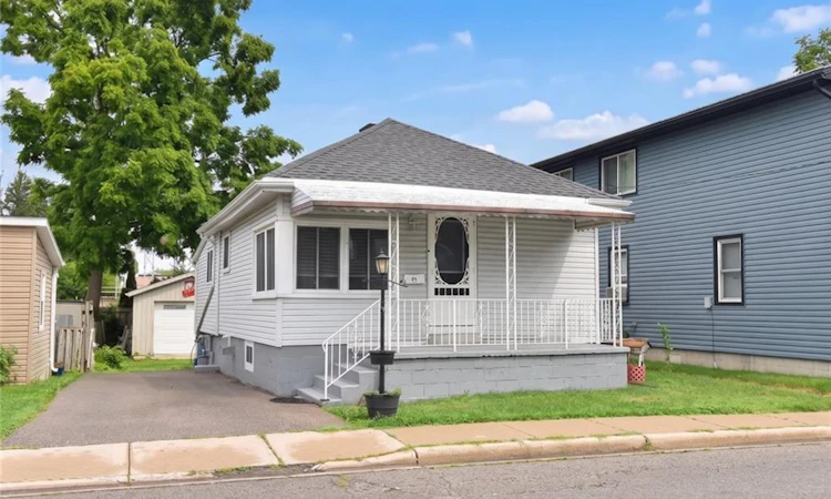 63 Patterson Street