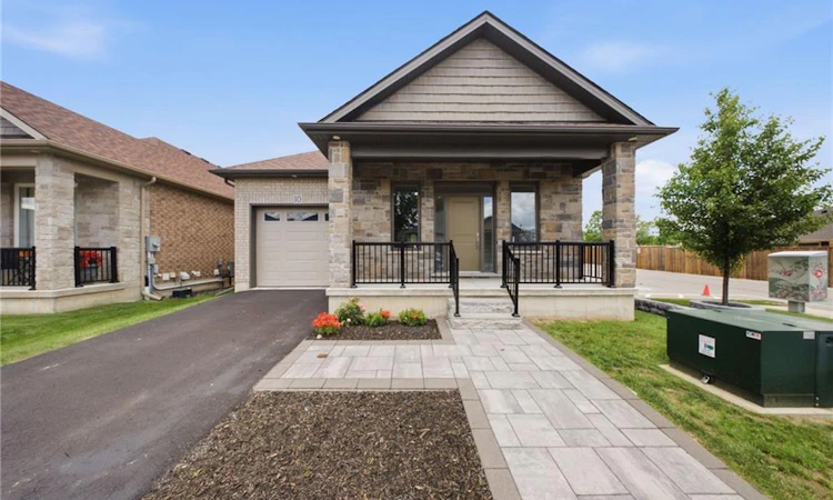10-6 Beckett Drive