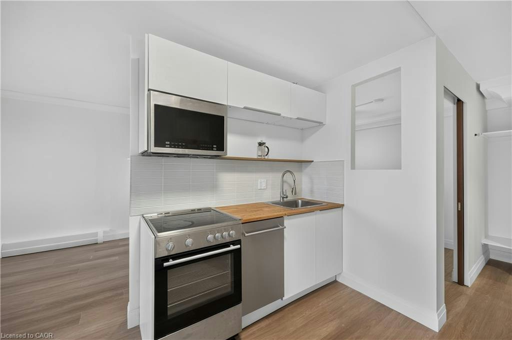601-30 Summit Avenue, Hamilton, ON, L8V 2R8 - 8