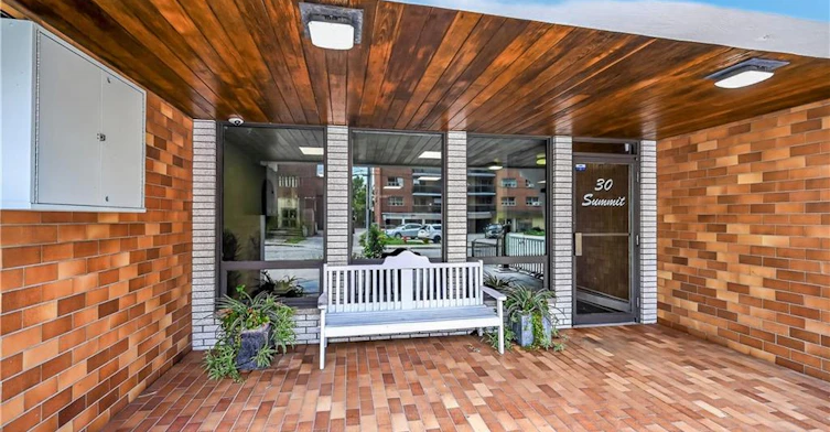 601-30 Summit Avenue, Hamilton, ON, L8V 2R8 - 26