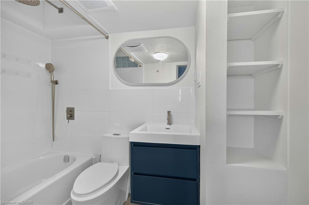 601-30 Summit Avenue, Hamilton, ON, L8V 2R8 - 16