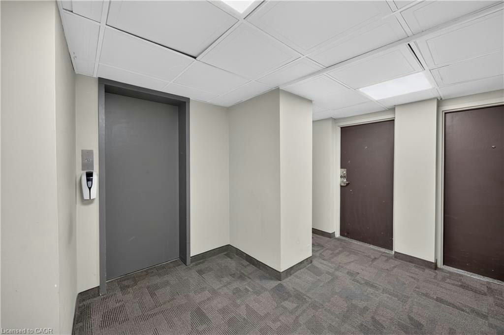 601-30 Summit Avenue, Hamilton, ON, L8V 2R8 - 2