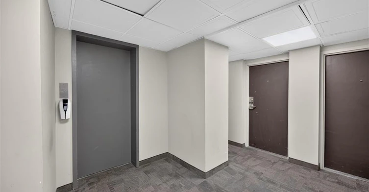 601-30 Summit Avenue, Hamilton, ON, L8V 2R8 - 2