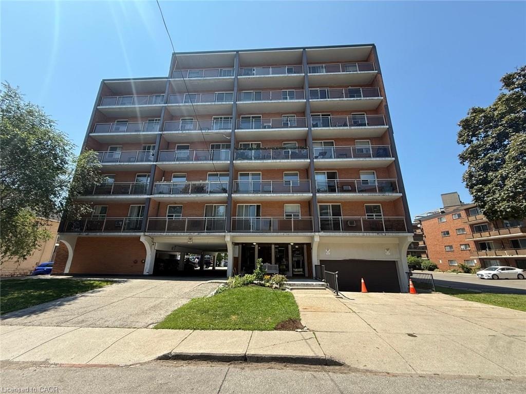 601-30 Summit Avenue, Hamilton, ON, L8V 2R8