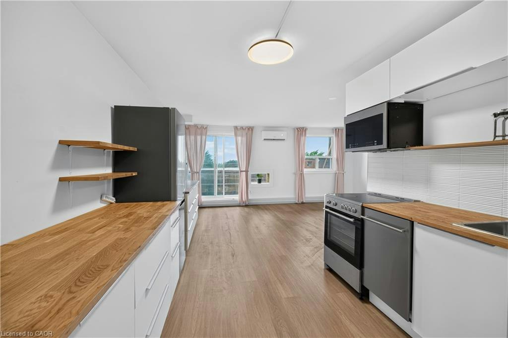 601-30 Summit Avenue, Hamilton, ON, L8V 2R8 - 5