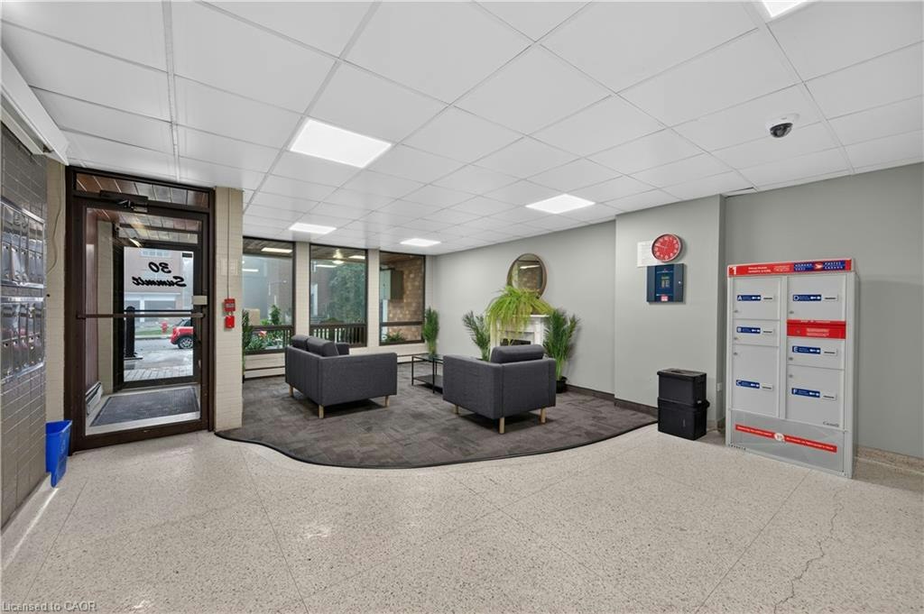 601-30 Summit Avenue, Hamilton, ON, L8V 2R8 - 24