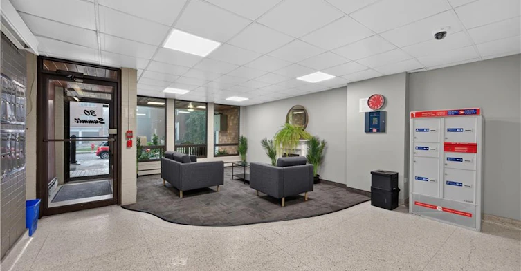 601-30 Summit Avenue, Hamilton, ON, L8V 2R8 - 24