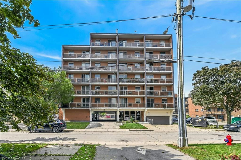 601-30 Summit Avenue, Hamilton, ON, L8V 2R8 - 27