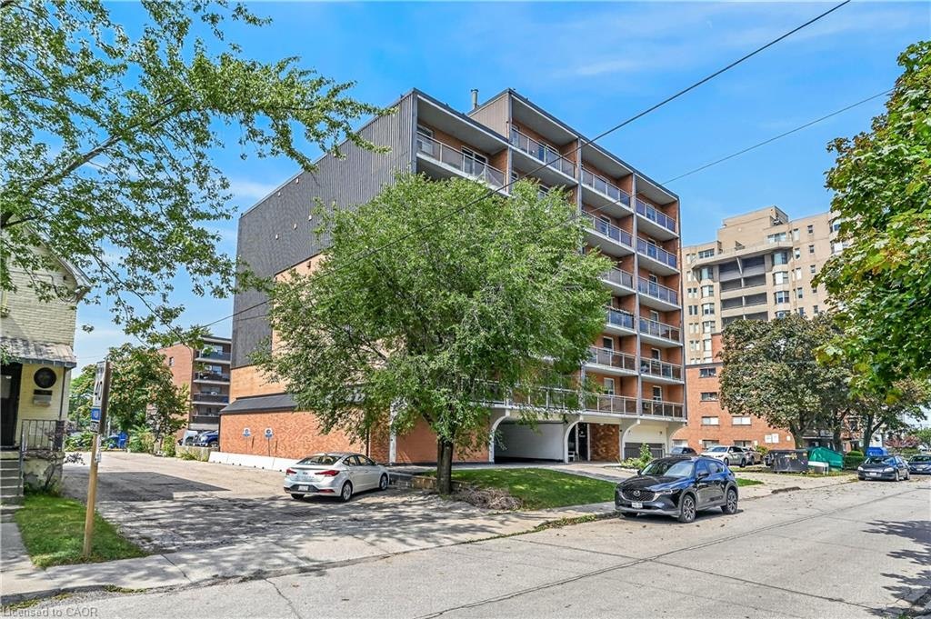 601-30 Summit Avenue, Hamilton, ON, L8V 2R8