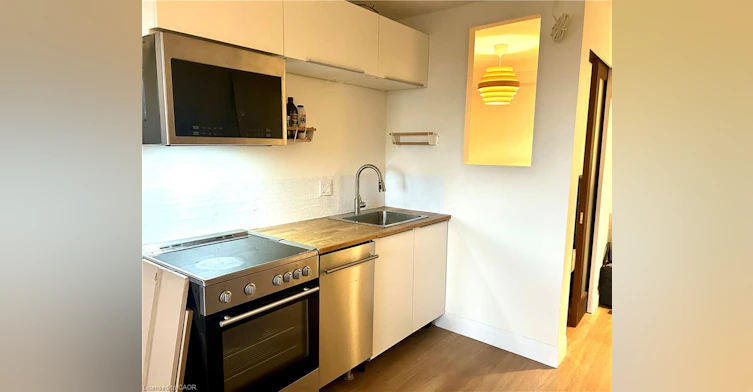 601-30 Summit Avenue, Hamilton, ON, L8V 2R8 - 7