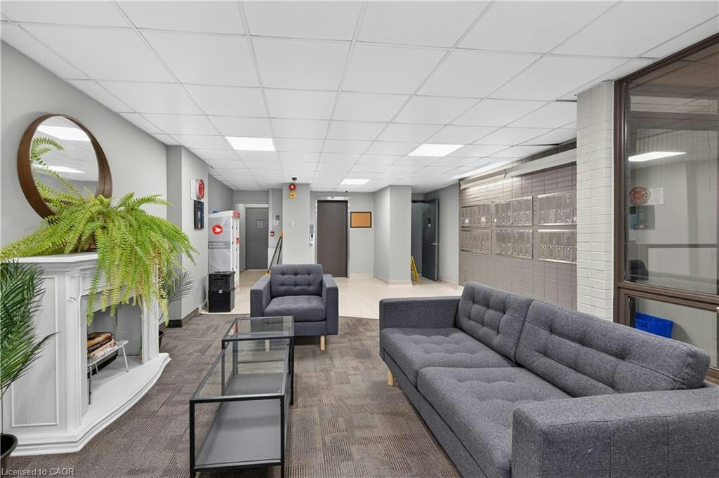 601-30 Summit Avenue, Hamilton, ON, L8V 2R8 - 25