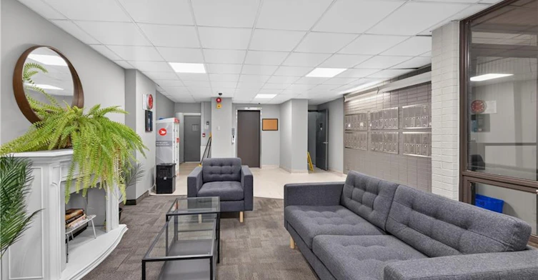 601-30 Summit Avenue, Hamilton, ON, L8V 2R8 - 25