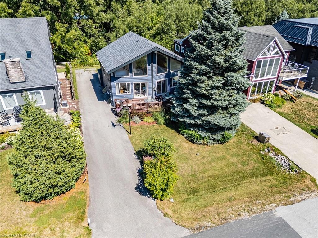 115 Pioneer Lane, Blue Mountains, ON, L9Y 0M6