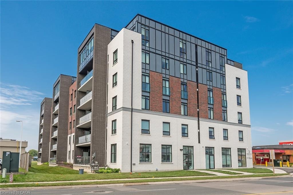 507-5 Hamilton Street N, Hamilton, ON, L0R 2H0 - 34