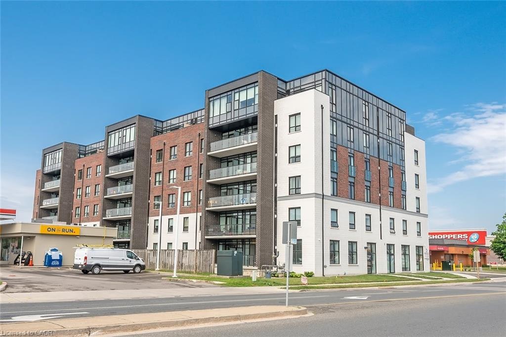 507-5 Hamilton Street N, Hamilton, ON, L0R 2H0 - 33