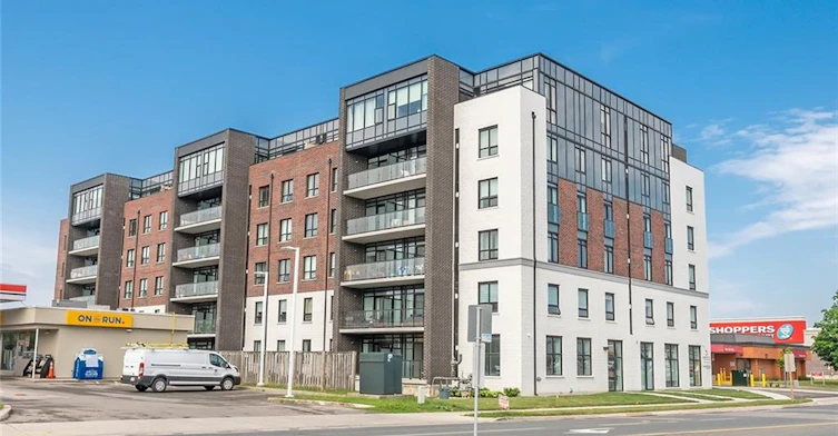 507-5 Hamilton Street N, Hamilton, ON, L0R 2H0 - 33