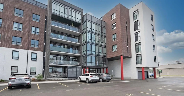 507-5 Hamilton Street N, Hamilton, ON, L0R 2H0 - 35