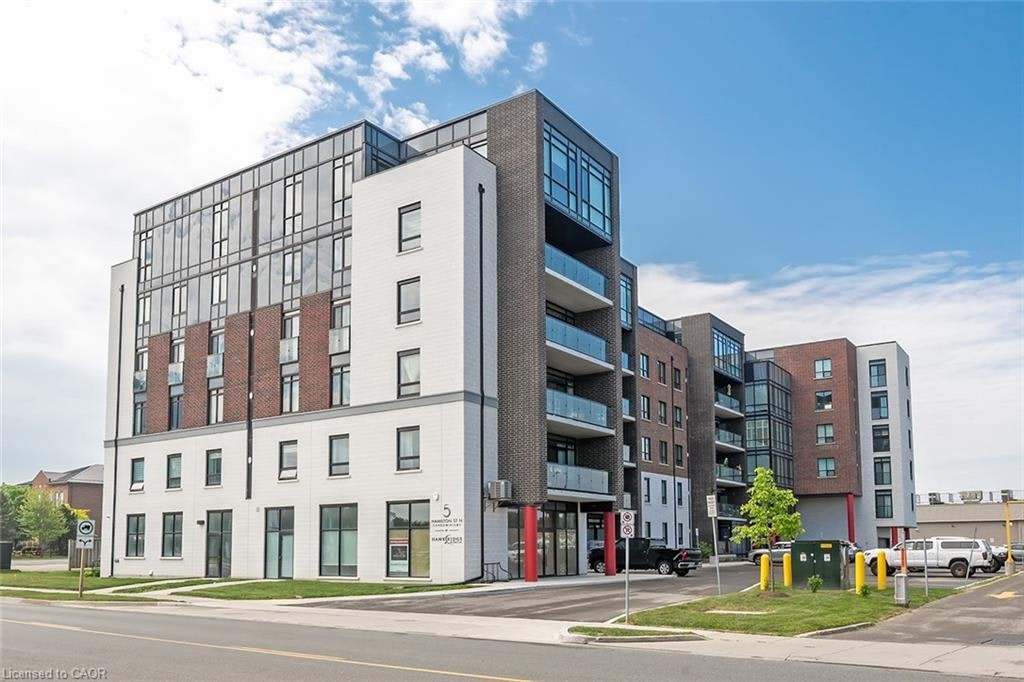 507-5 Hamilton Street N, Hamilton, ON, L0R 2H0
