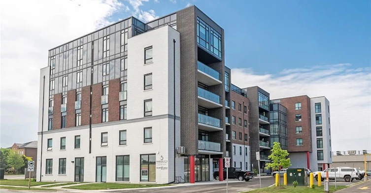 507-5 Hamilton Street N, Hamilton, ON, L0R 2H0